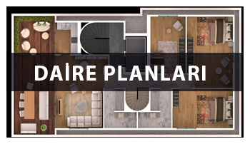 daire-planlari