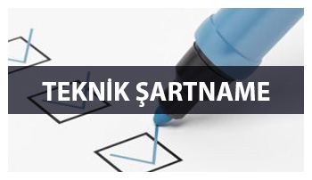 teknik-sartname